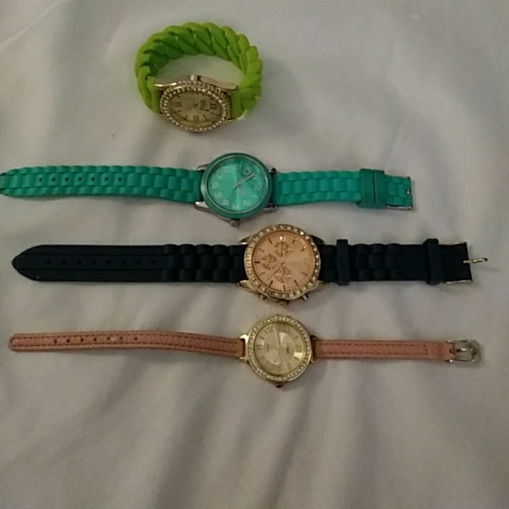 Watch ⌚